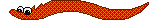 red and yellow
